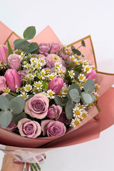 Bouquet of Tenderness